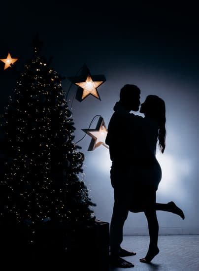 Couple Hugging In The Dark Photos By Canva 