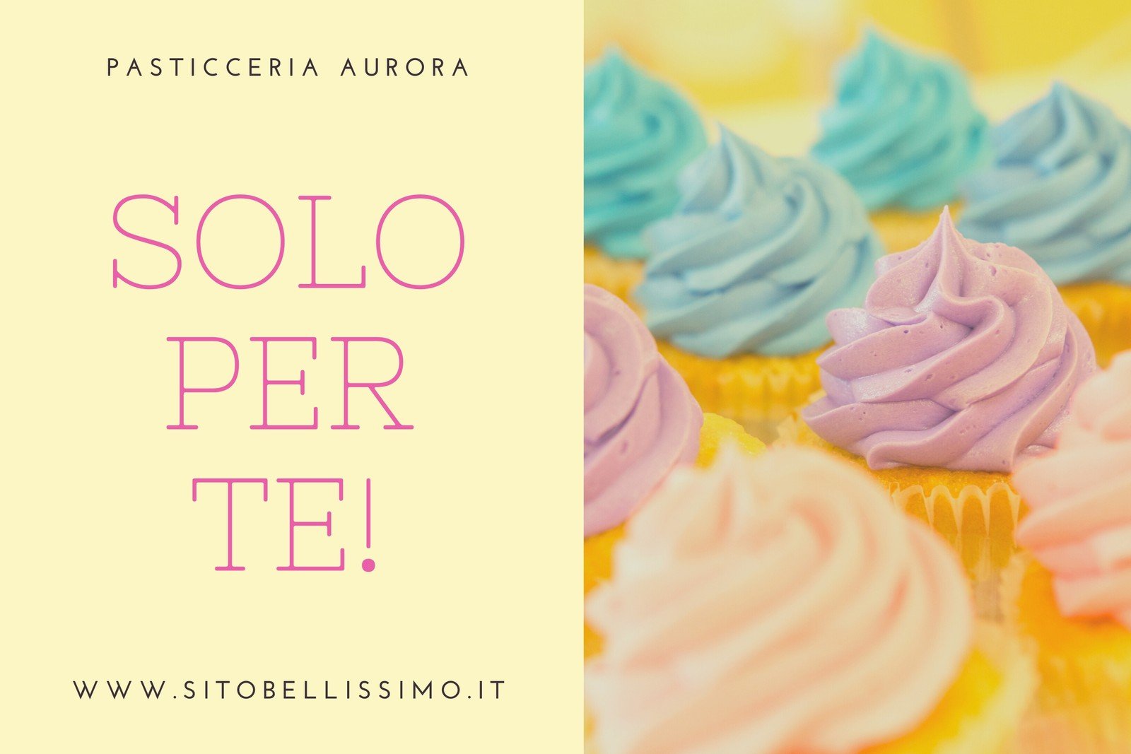  Buono Regalo  - Digitale - Personalizzato - Cupcakes ( Compleanno): Gift Cards