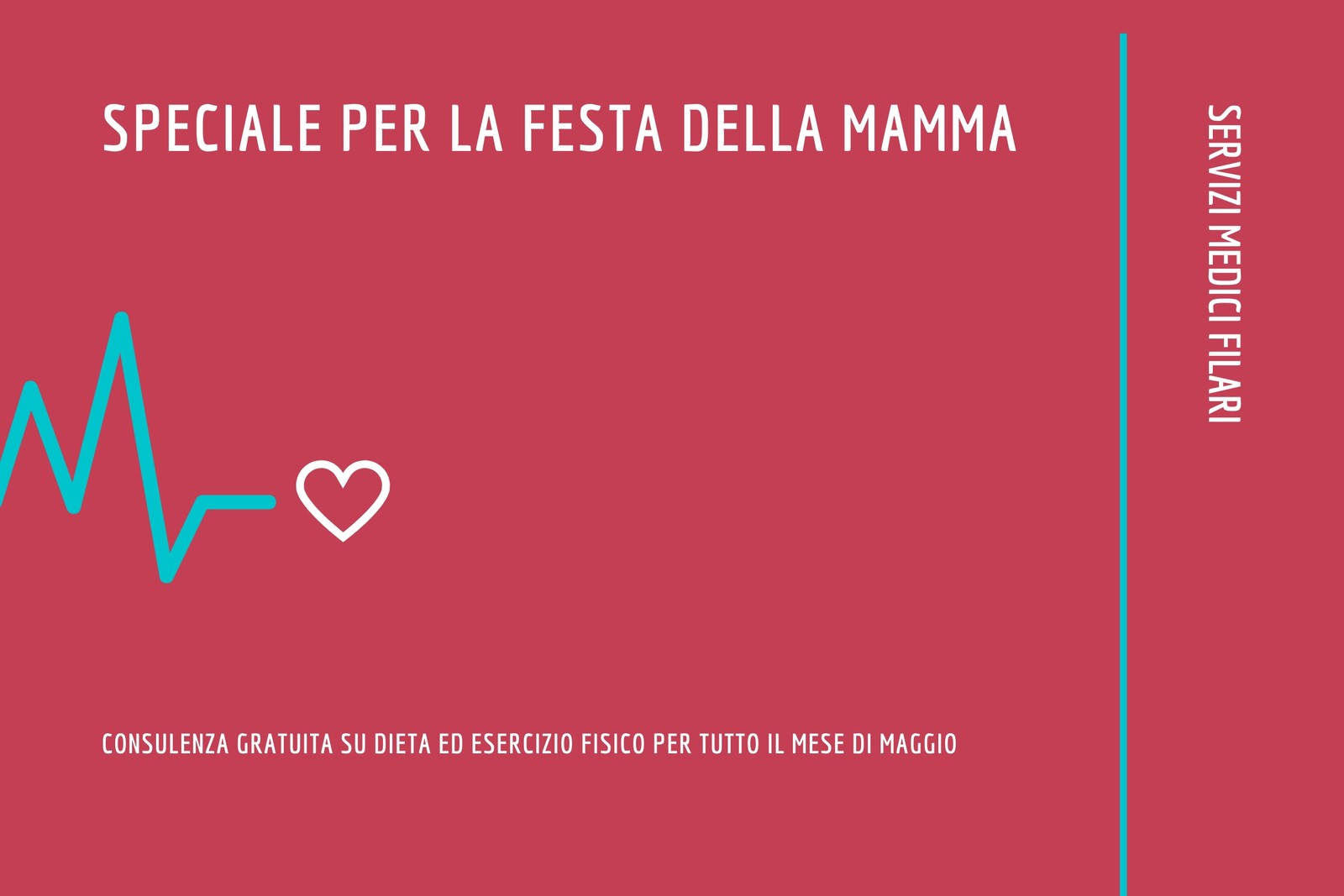 Buono regalo - Mamma speciale