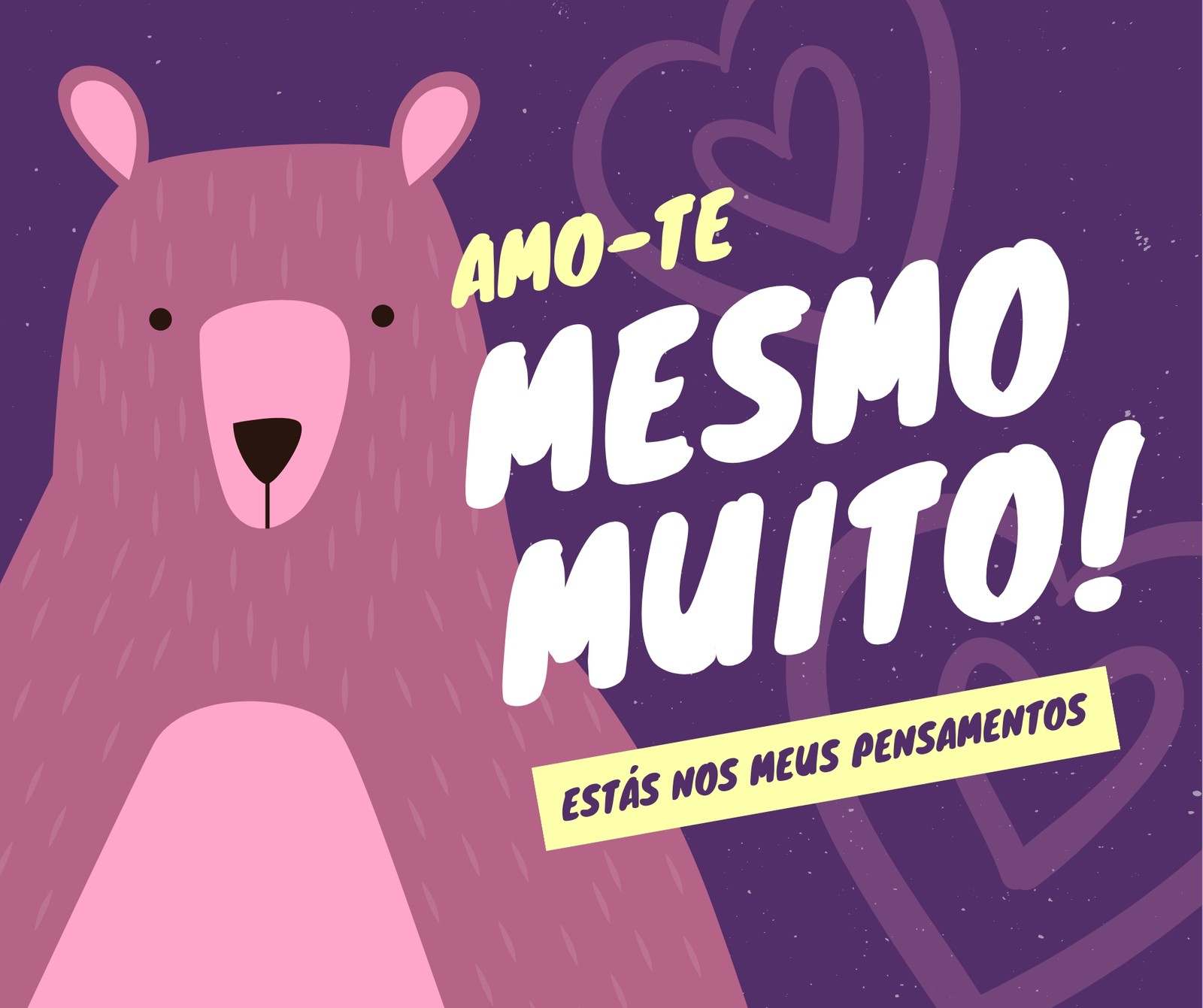 Página 19 – Modelos grátis e personalizáveis de aniversario - Canva