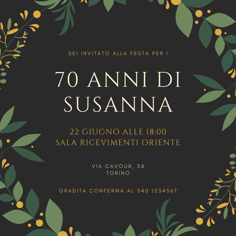 biglietto auguri compleanno 50 anni uomo rosso oro  Biglietti compleanno  fai da te, Biglietti di compleanno, Auguri di compleanno