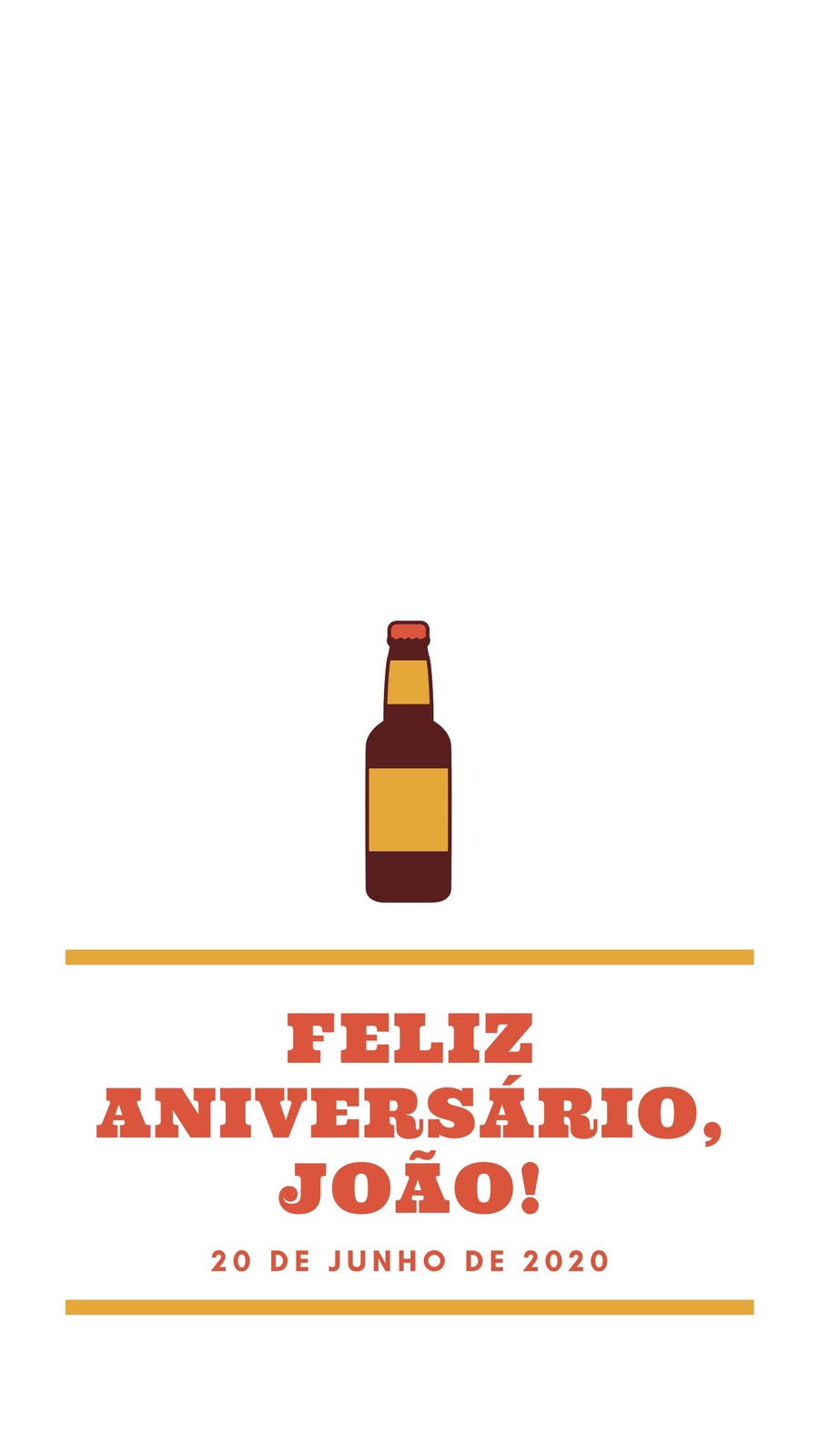 Página 20 – Modelos grátis e personalizáveis de aniversario - Canva