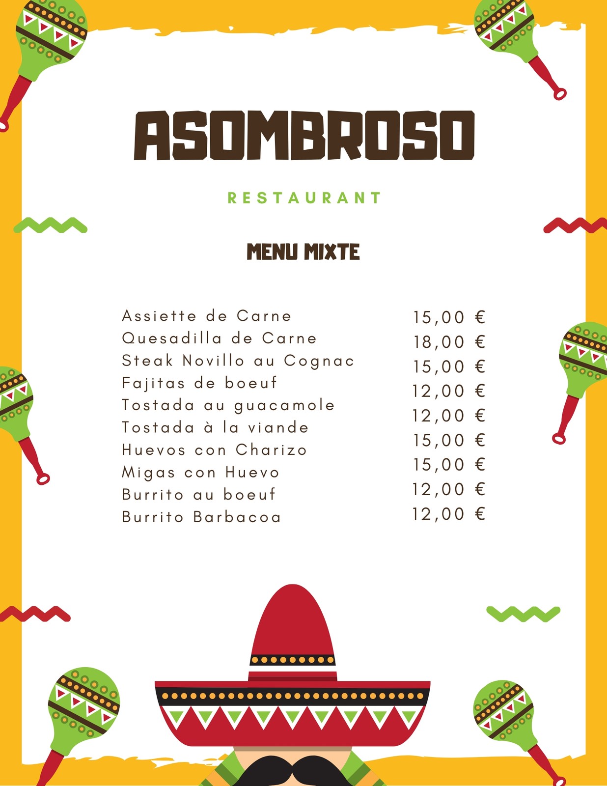 menus-mexicains-les-plus-beaux-mod-les-du-web-canva