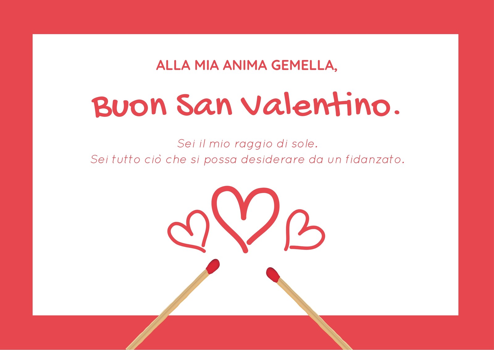 Biglietto di San Valentino di Spider-man // San Valentino -  Italia