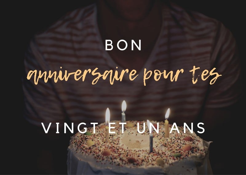 Cartes D Anniversaire Gratuites De 1000 Modeles Canva