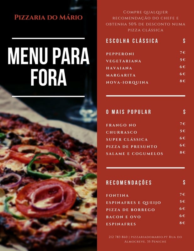 Pizza pan em Sorocaba: onde encontrar pizzas com massa super crocante