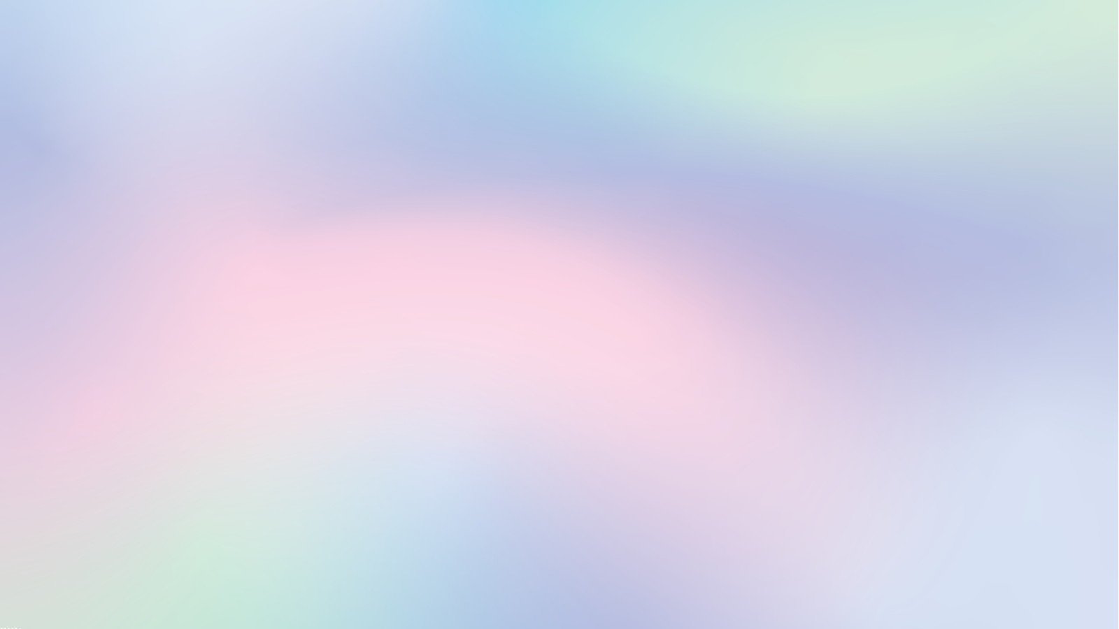 Rainbow Gradient Pink and Purple Zoom Virtual Background