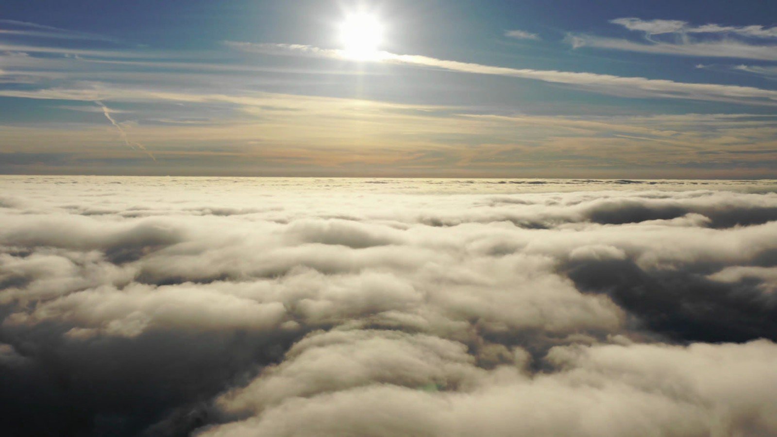 Tổng hợp 999 Virtual background sky đẹp nhất cho video hội nghị trực tuyến