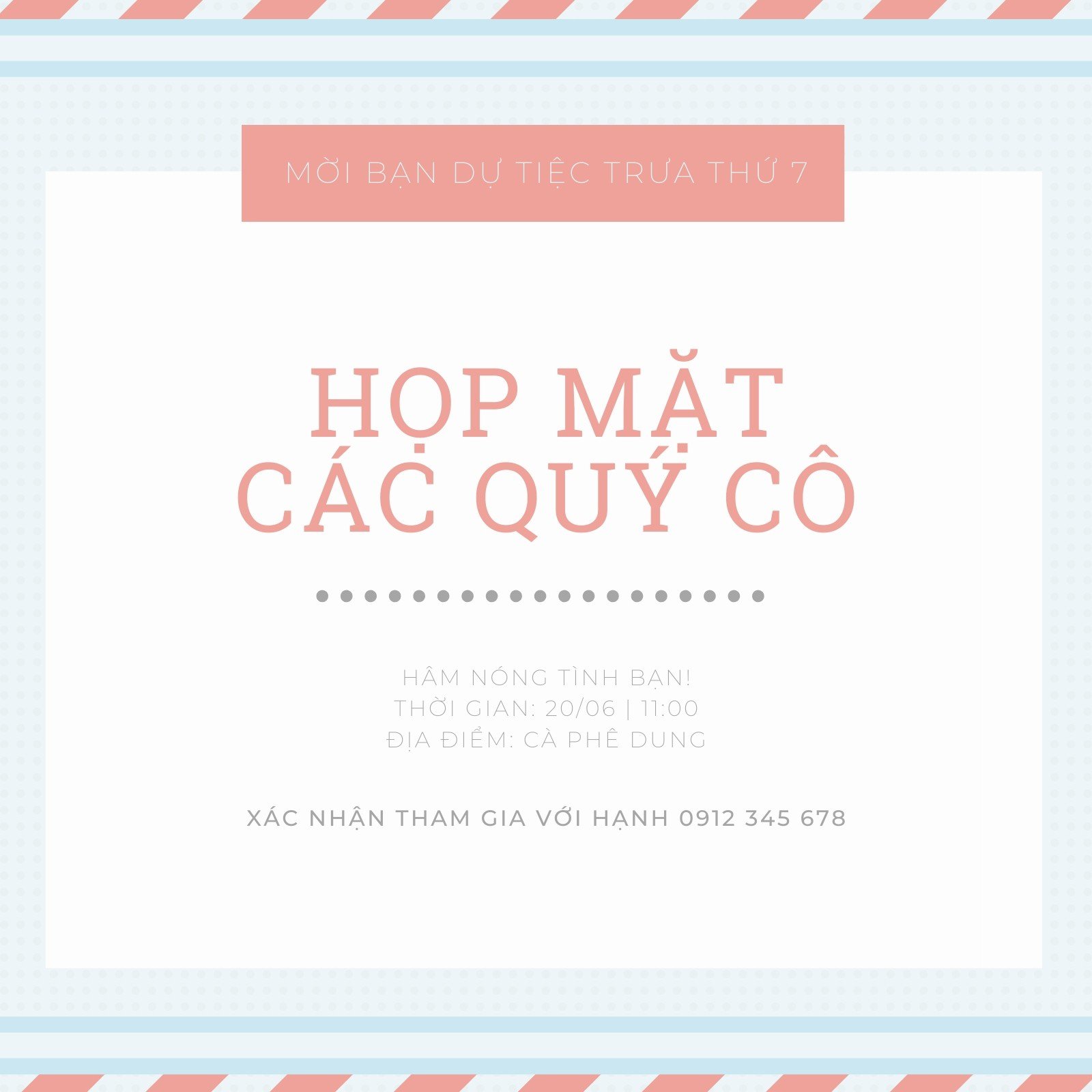 Trang 3 - Tổng hợp các mẫu thiệp 20 11 chuyên nghiệp, miễn phí - Canva