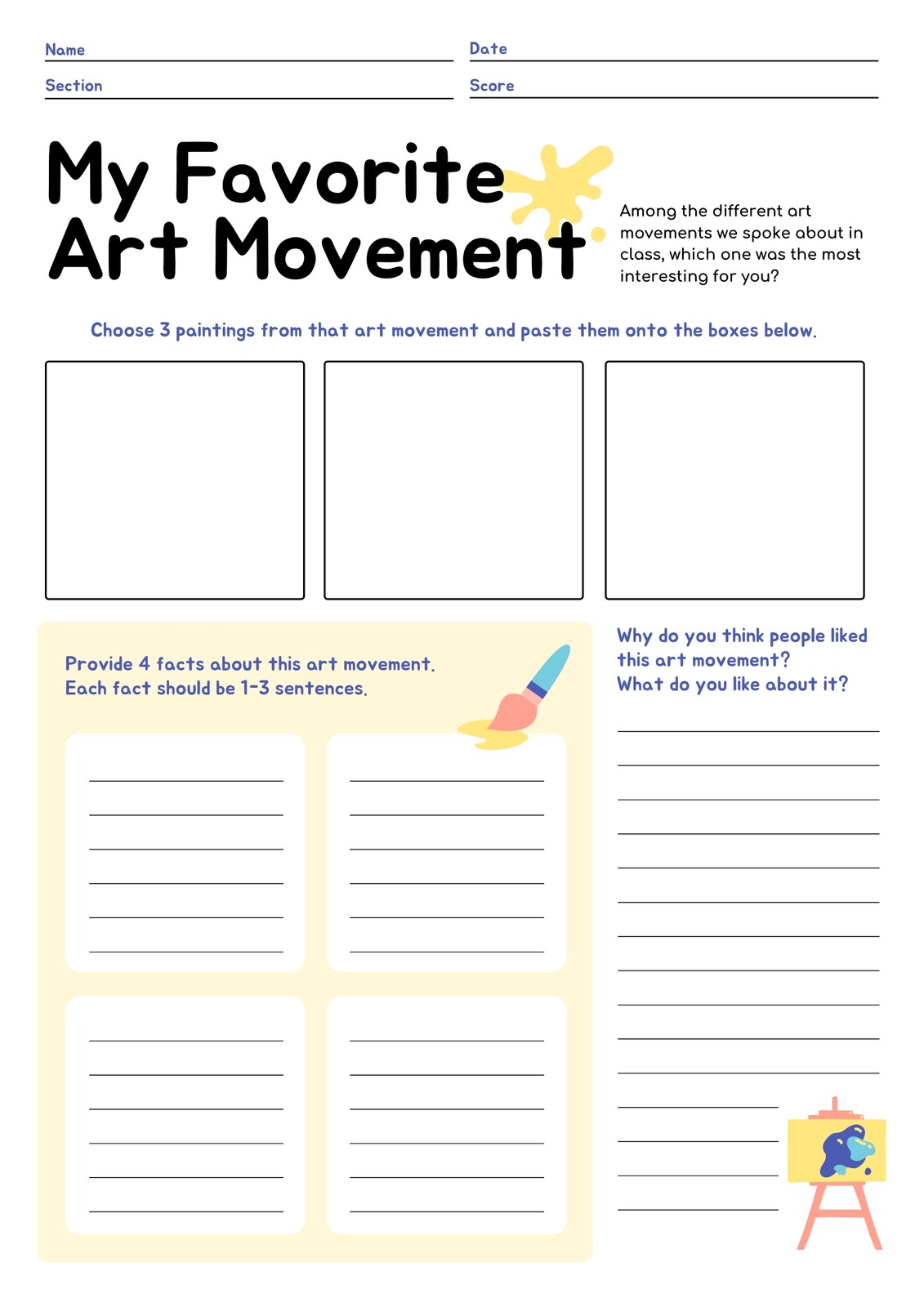 browse-printable-fine-arts-worksheets-education-com-grade-1-art