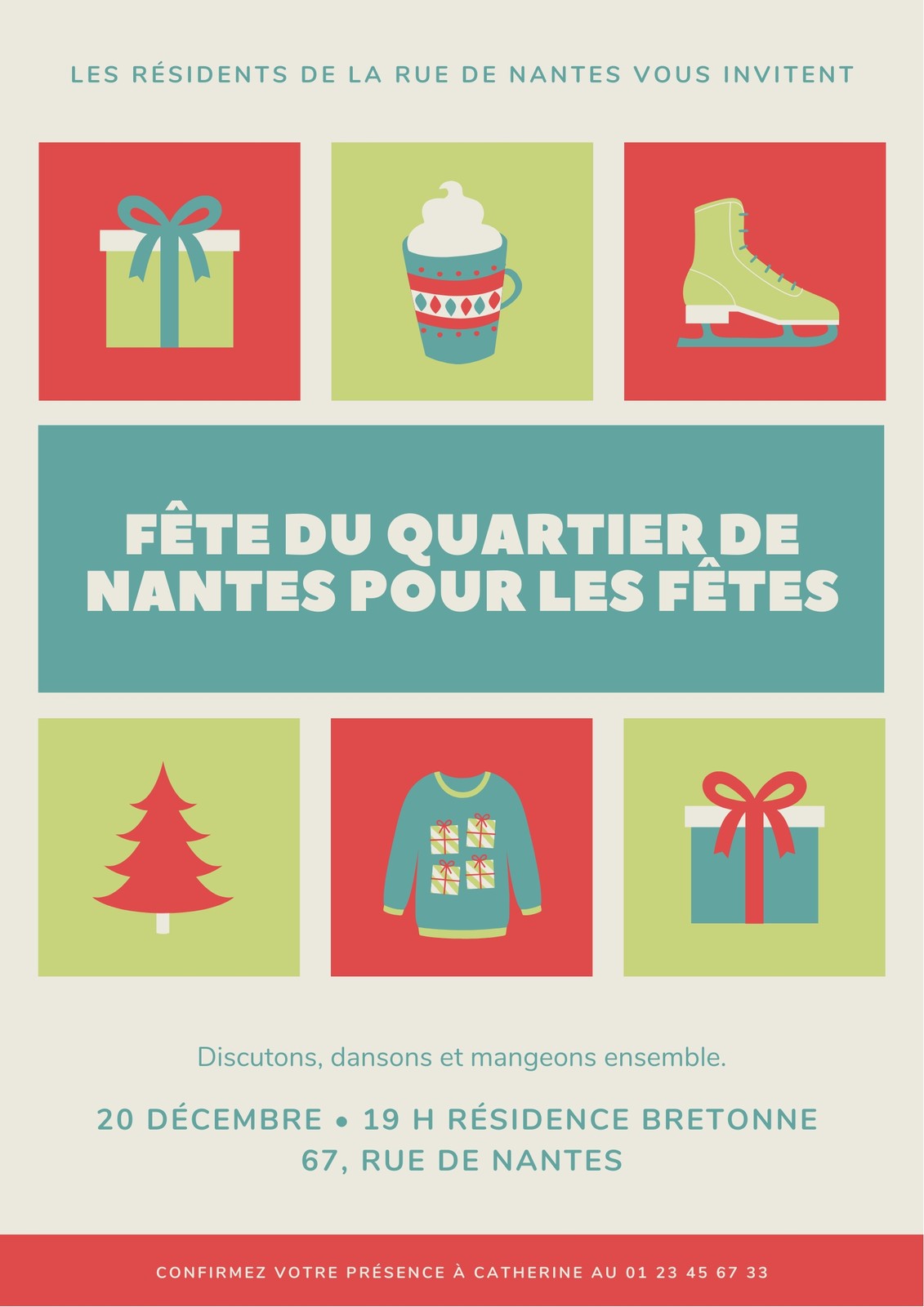 Calendrier 2024 Paris - Format A4 - Pour France Provence Paris - Coffret  cadeau - Contenu : 1 calendrier, 1 carte de Noël et 1 carte de vœux (3  pièces