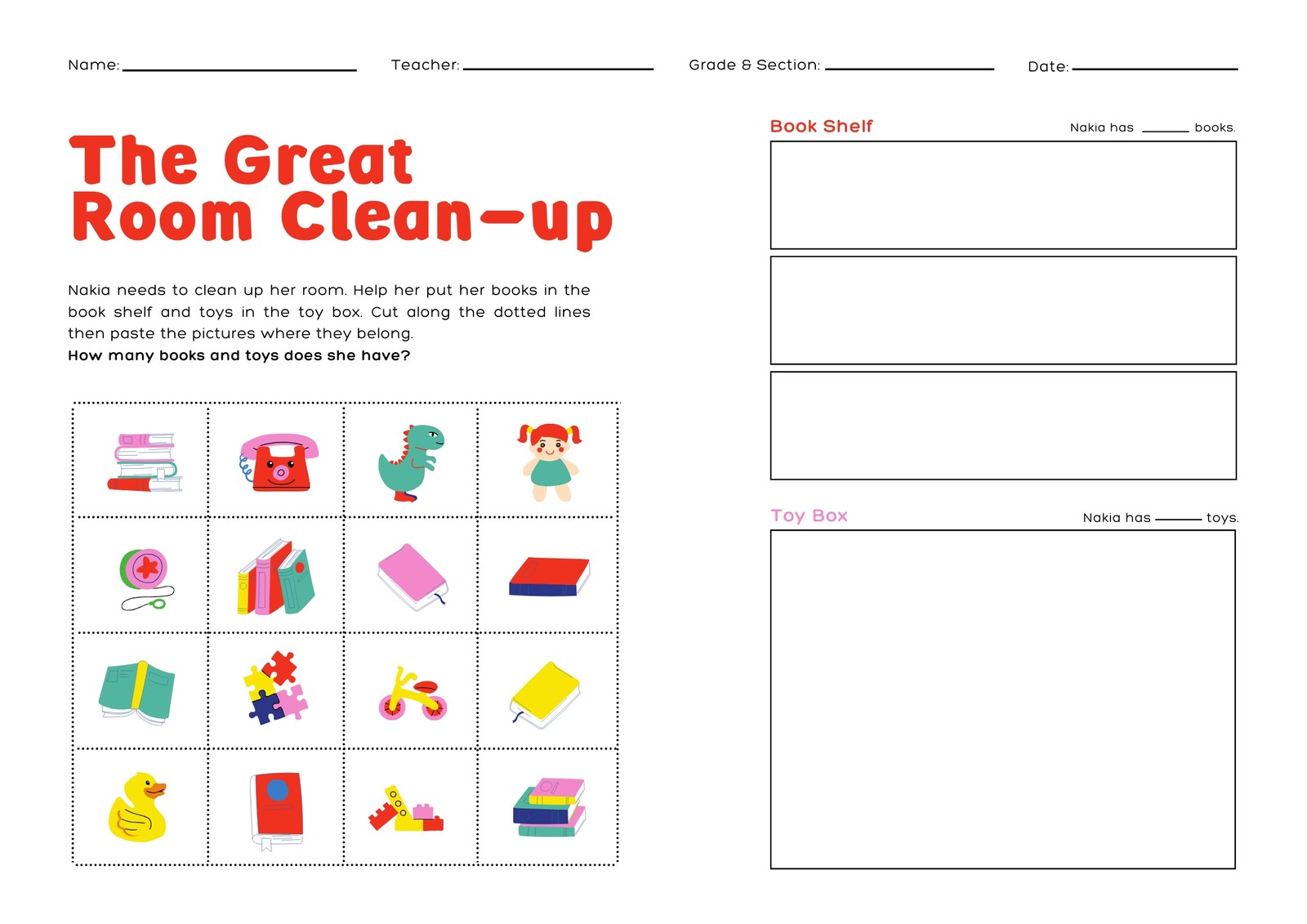 Free printable, customizable education flyer templates