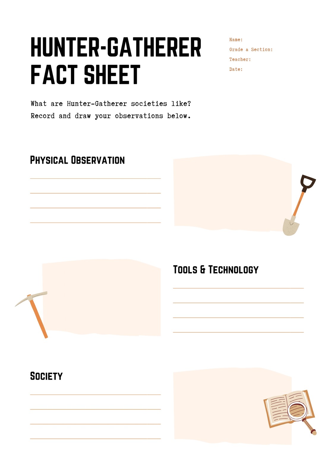 page 21 free custom printable worksheet templates for