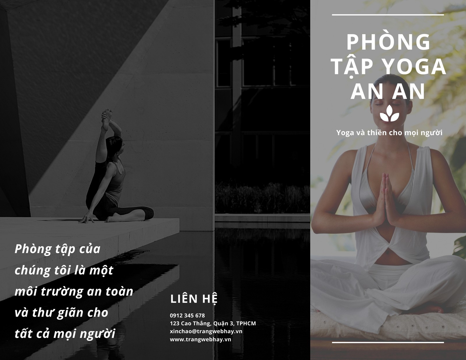 Yoga miễn phí: Tham gia khóa học Yoga miễn phí và trải nghiệm cảm giác tuyệt vời khi giảm stress và thư giãn tâm hồn. Hình ảnh sẽ hướng dẫn bạn qua các động tác và giúp bạn thực hành Yoga một cách dễ dàng và hiệu quả. Hãy bắt đầu cuộc hành trình của bạn đến sự cân bằng và hạnh phúc.