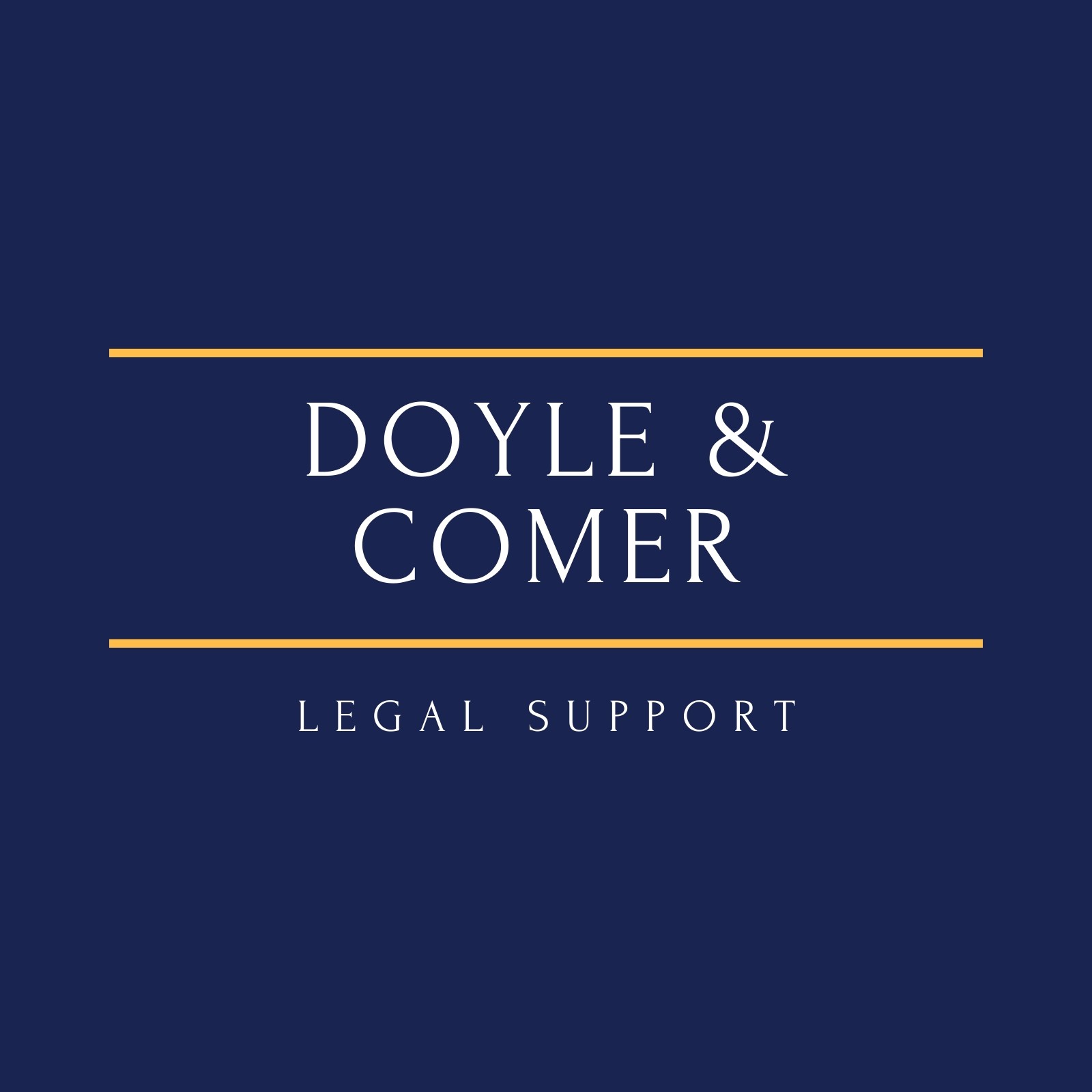 best canva font for attorney logo