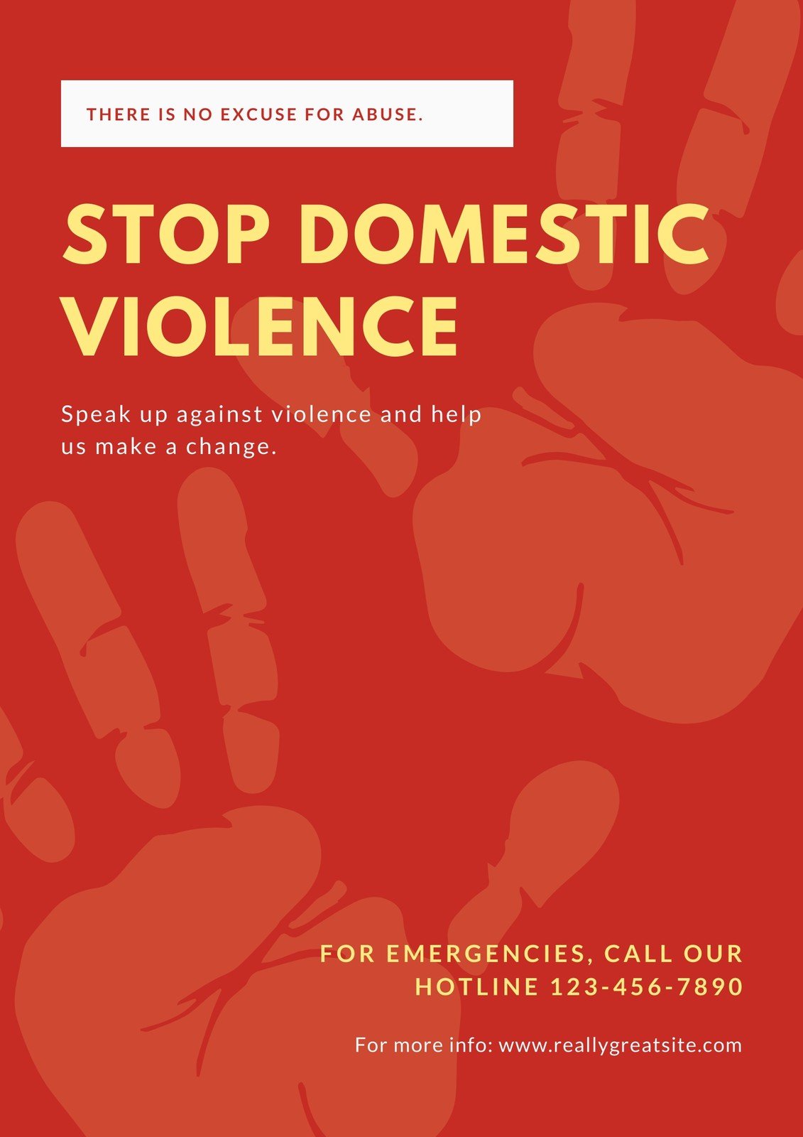 domestic violence factsheet