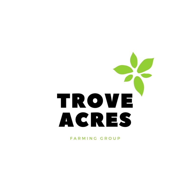 Rosewood Farms | Nashville Branding Agency | Brand Logo Design, Graphic  Design & Brand Positioning