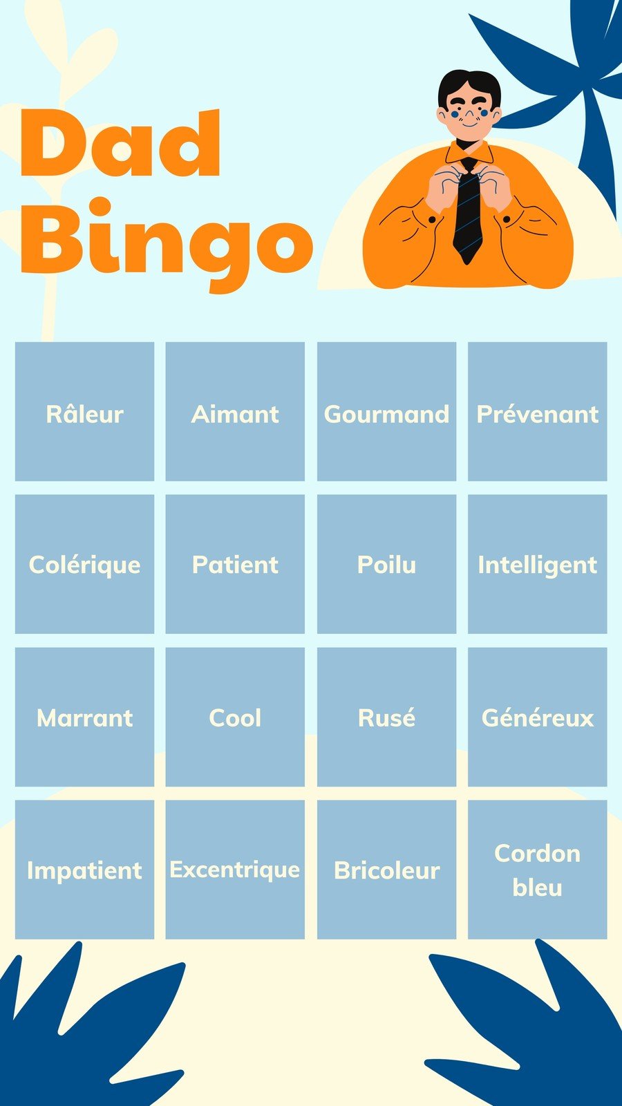 Bingo : modèles gratuits à personnaliser - Canva