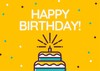 Free, custom printable birthday card templates | Canva