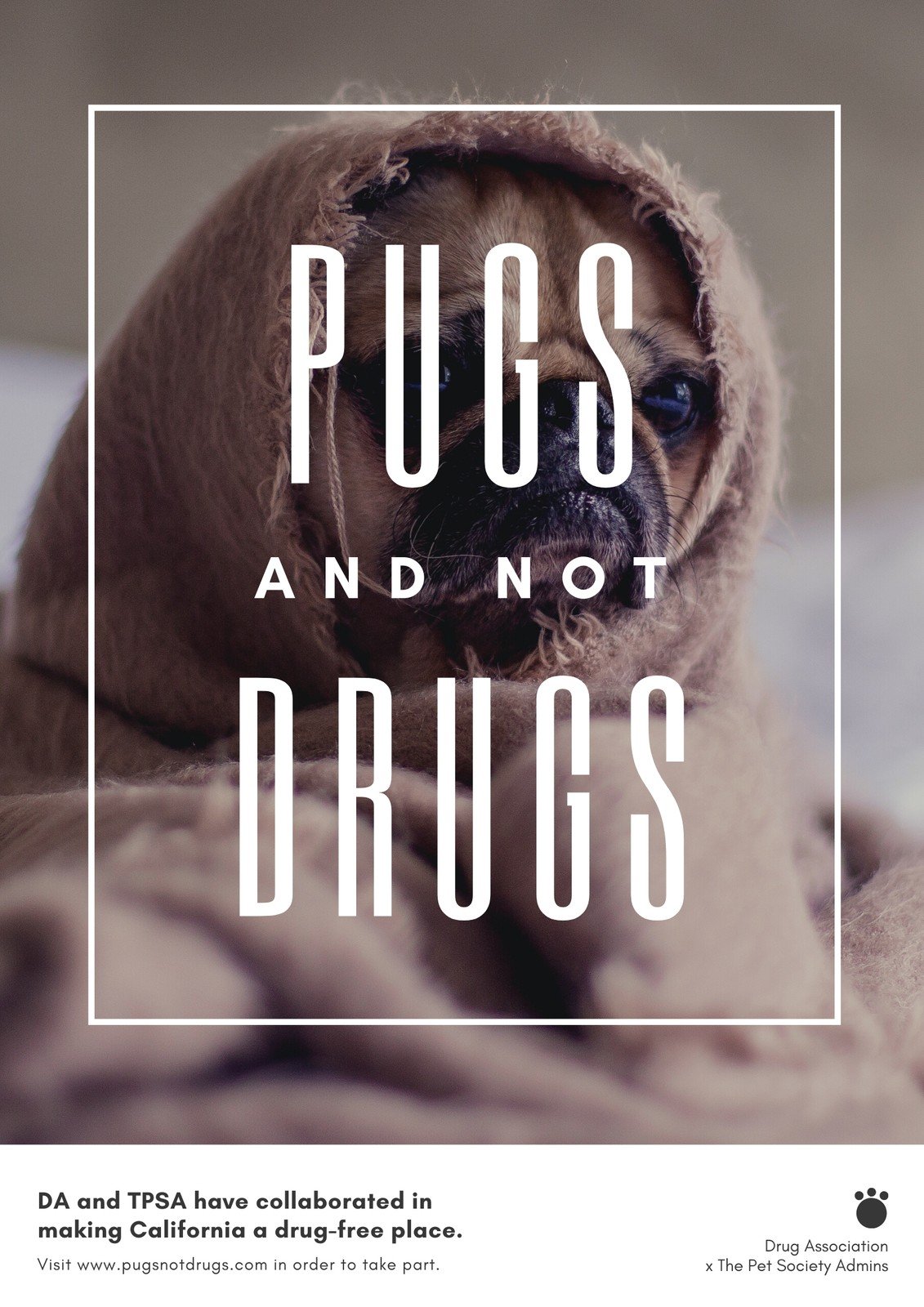 drug no drugs poster ideas
