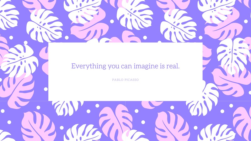 beautiful purple desktop wallpaper