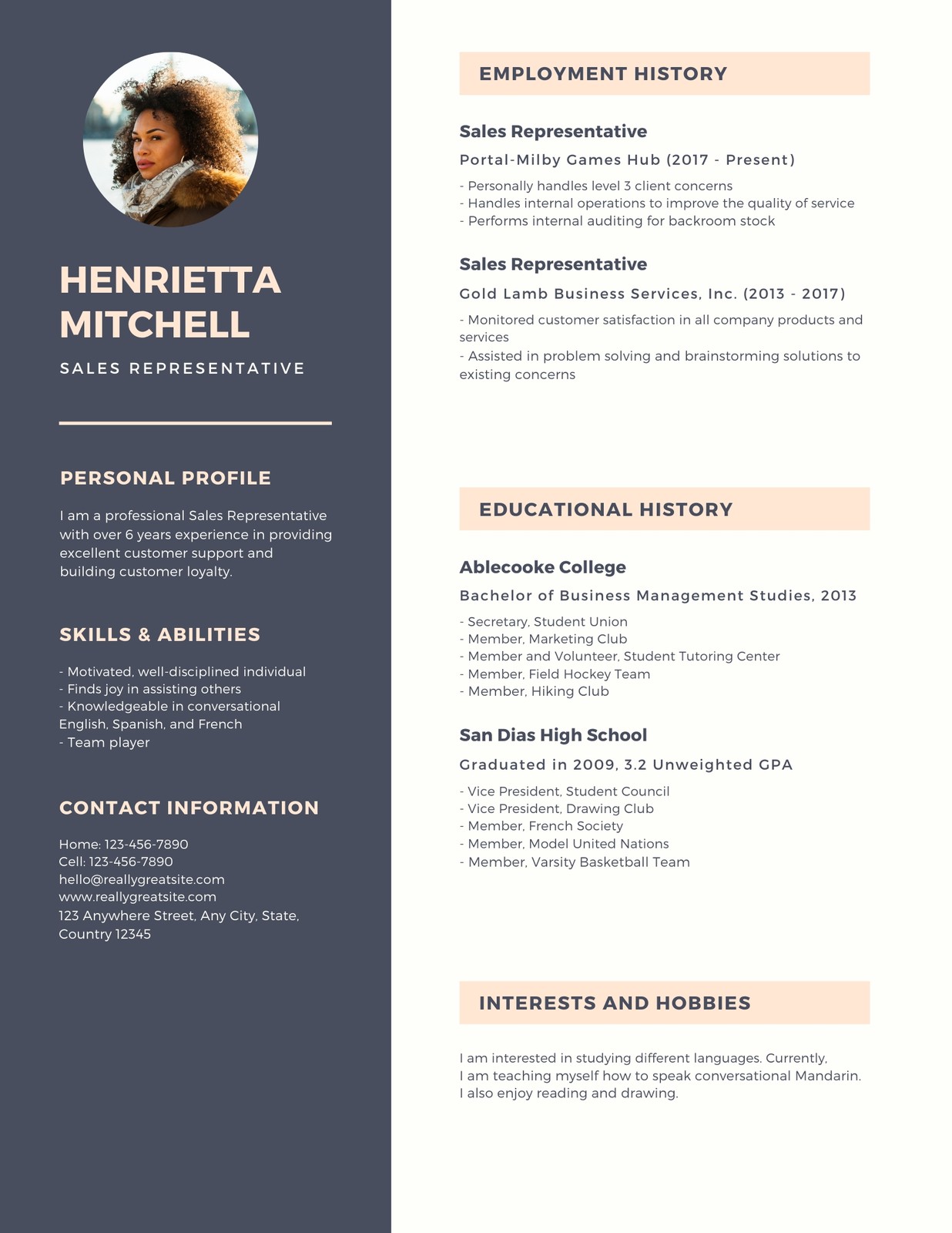 Best Make resume You Will Read in 2021