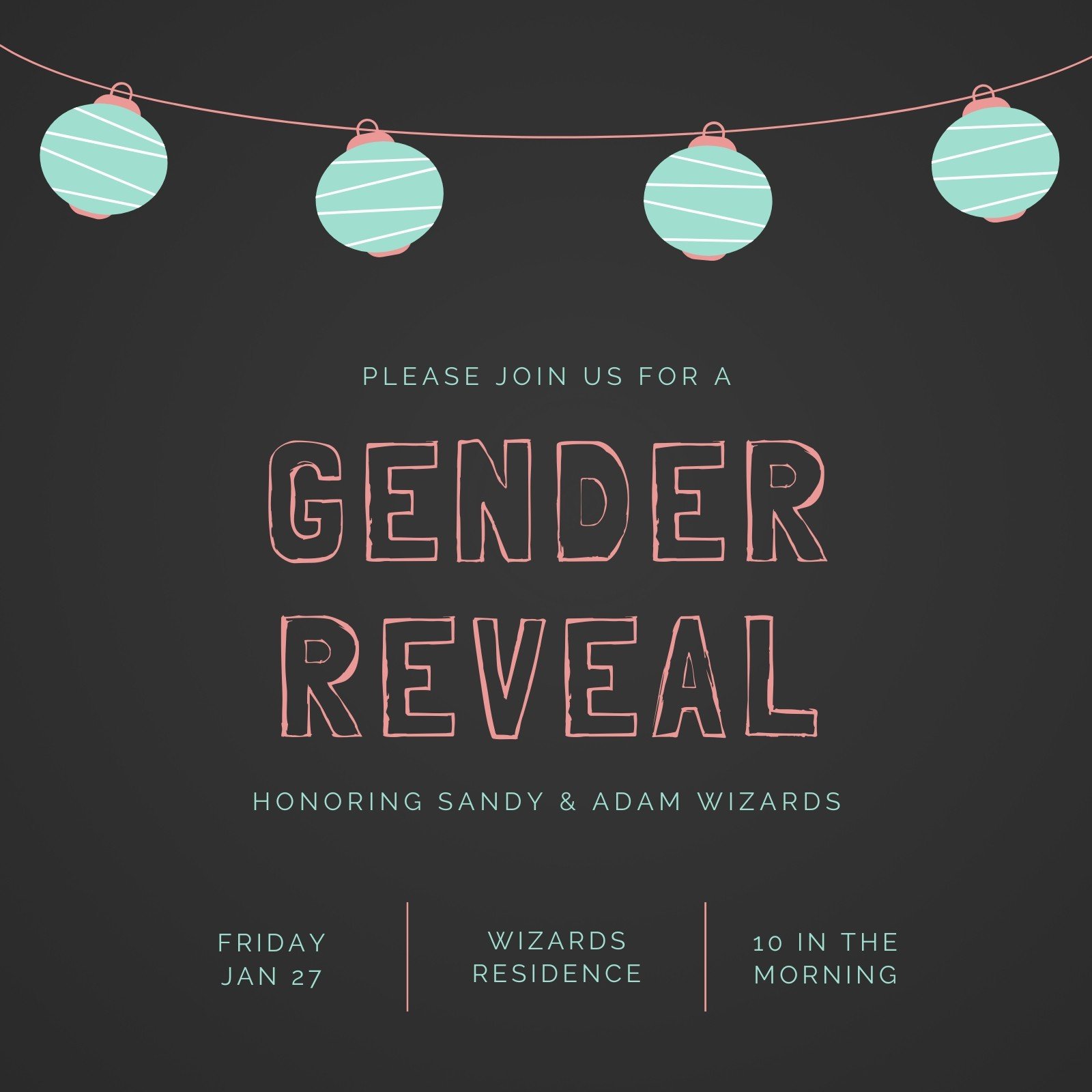 free-custom-printable-gender-reveal-invitation-templates-canva