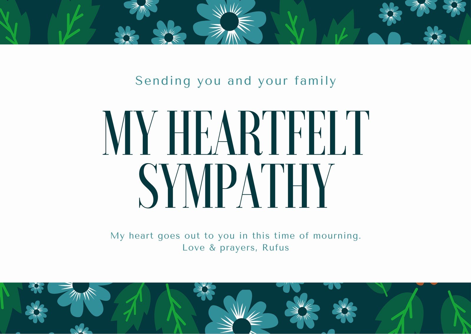 template-for-sympathy-card