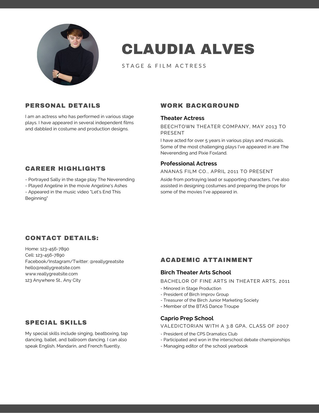 free-printable-customizable-minimalist-resume-templates-canva-vrogue