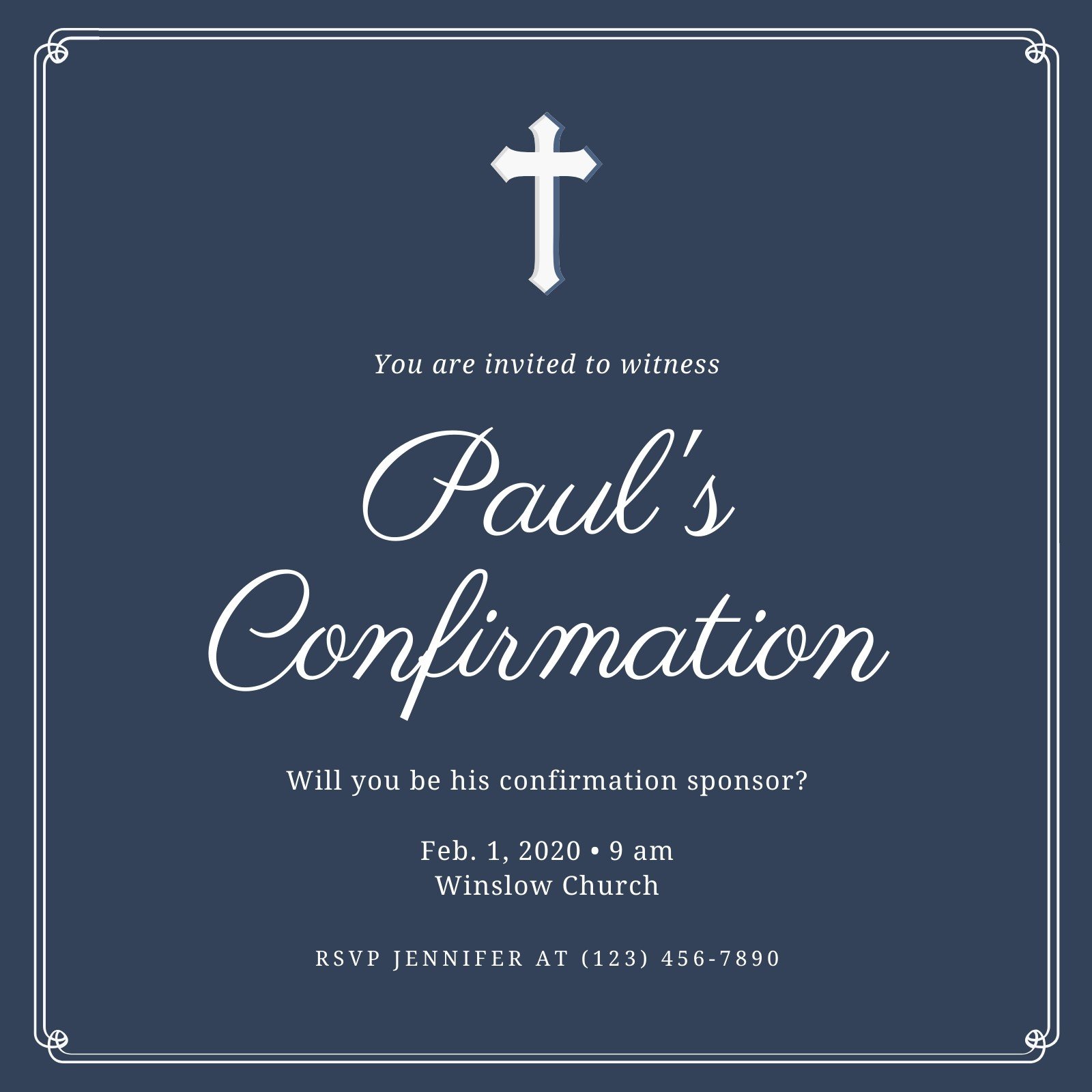 confirmation-invitation-template