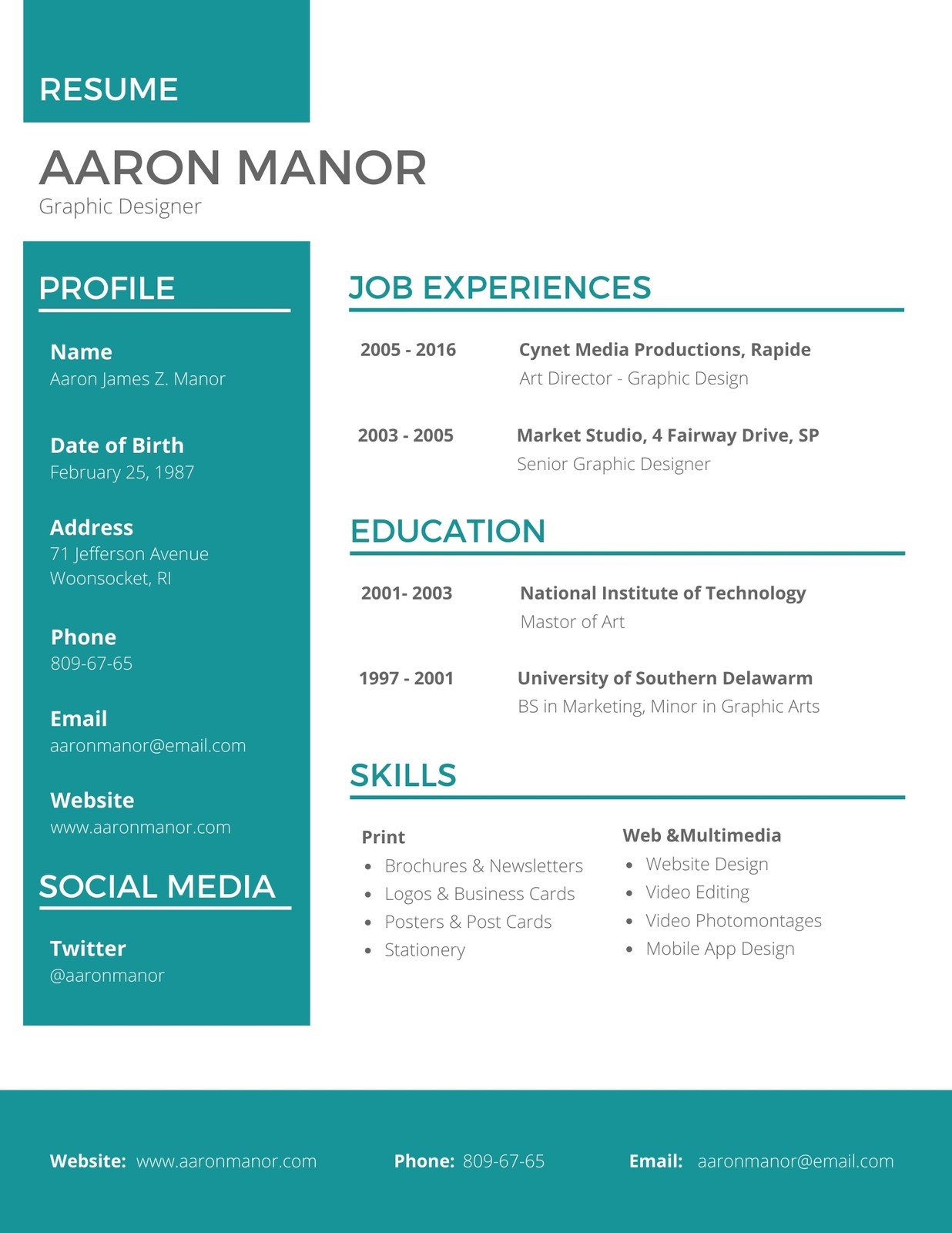 resume template to download free for word   101