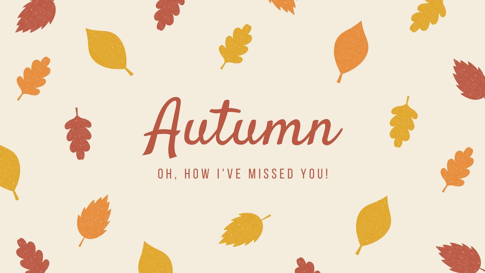 Autumn Desktop Wallpaper Images