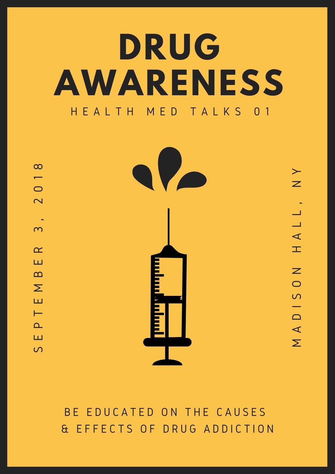 free-printable-custom-drug-awareness-poster-templates-canva