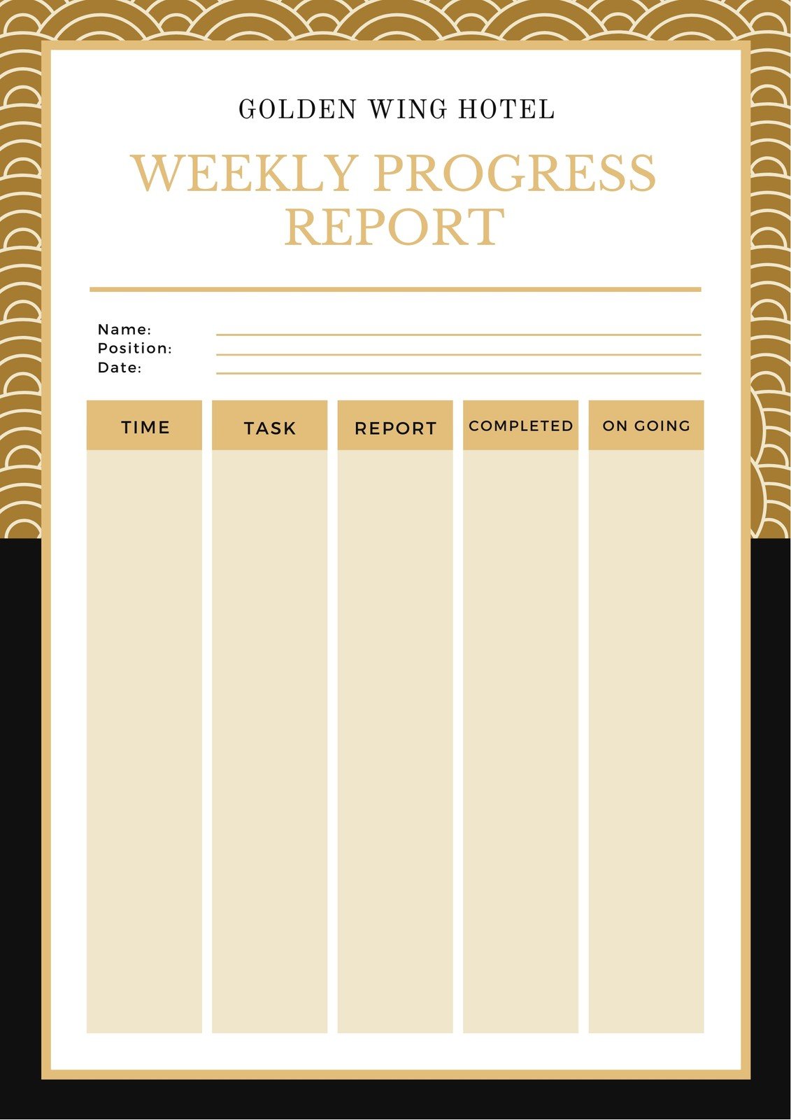 customize-22-weekly-reports-templates-online-canva