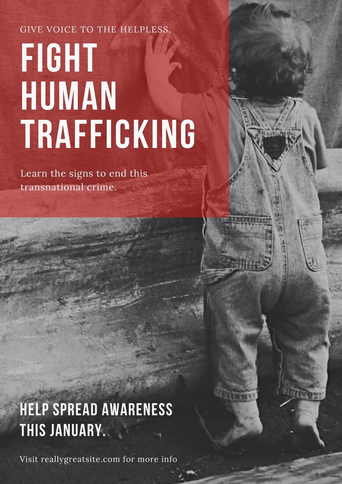 anti human trafficking campaigns a systematic literature review
