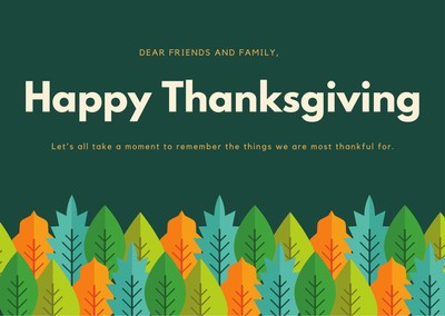 free downloadable happy thanksgiving templates for word