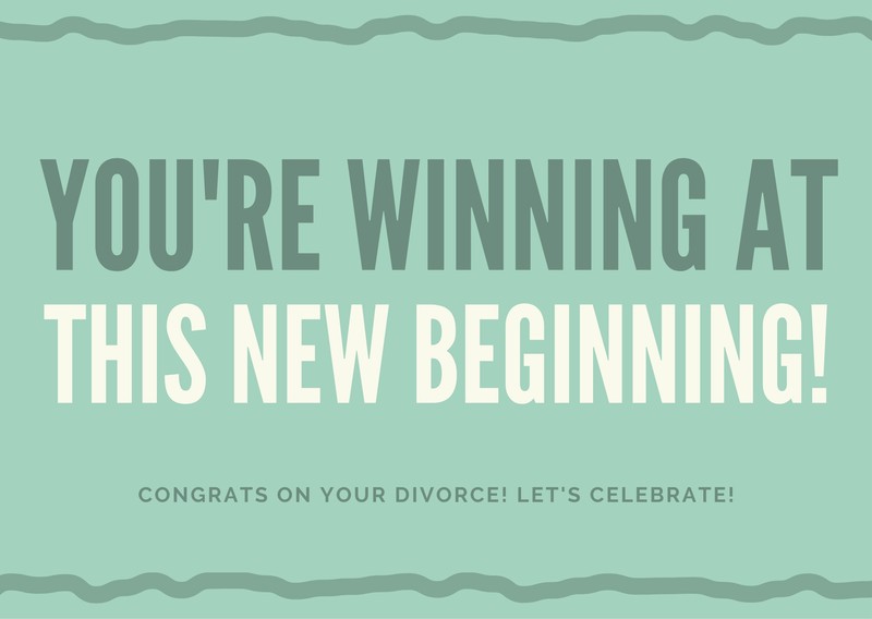 Free, printable custom congratulation card templates | Canva