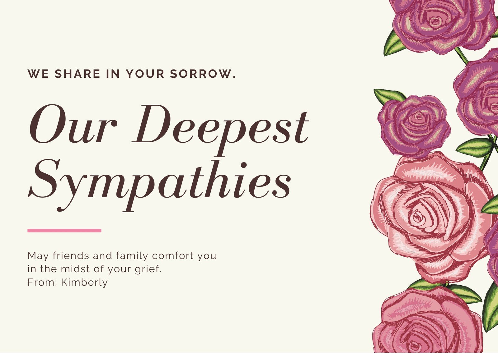 sympathy-card-template