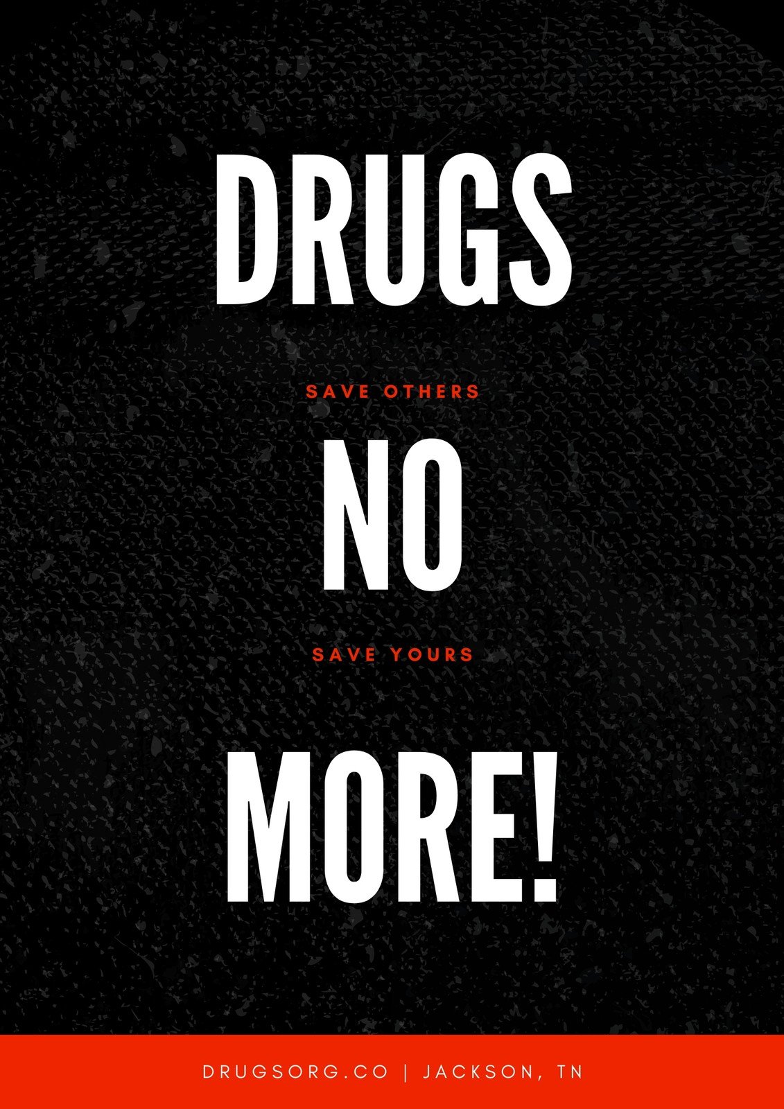 Anti Drug Slogans