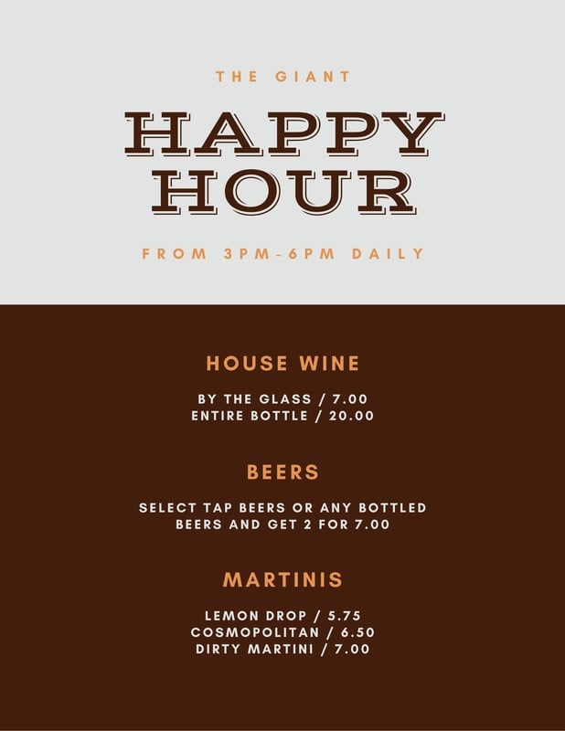 brown-and-yellow-happy-hour-drink-menu-templates-by-canva