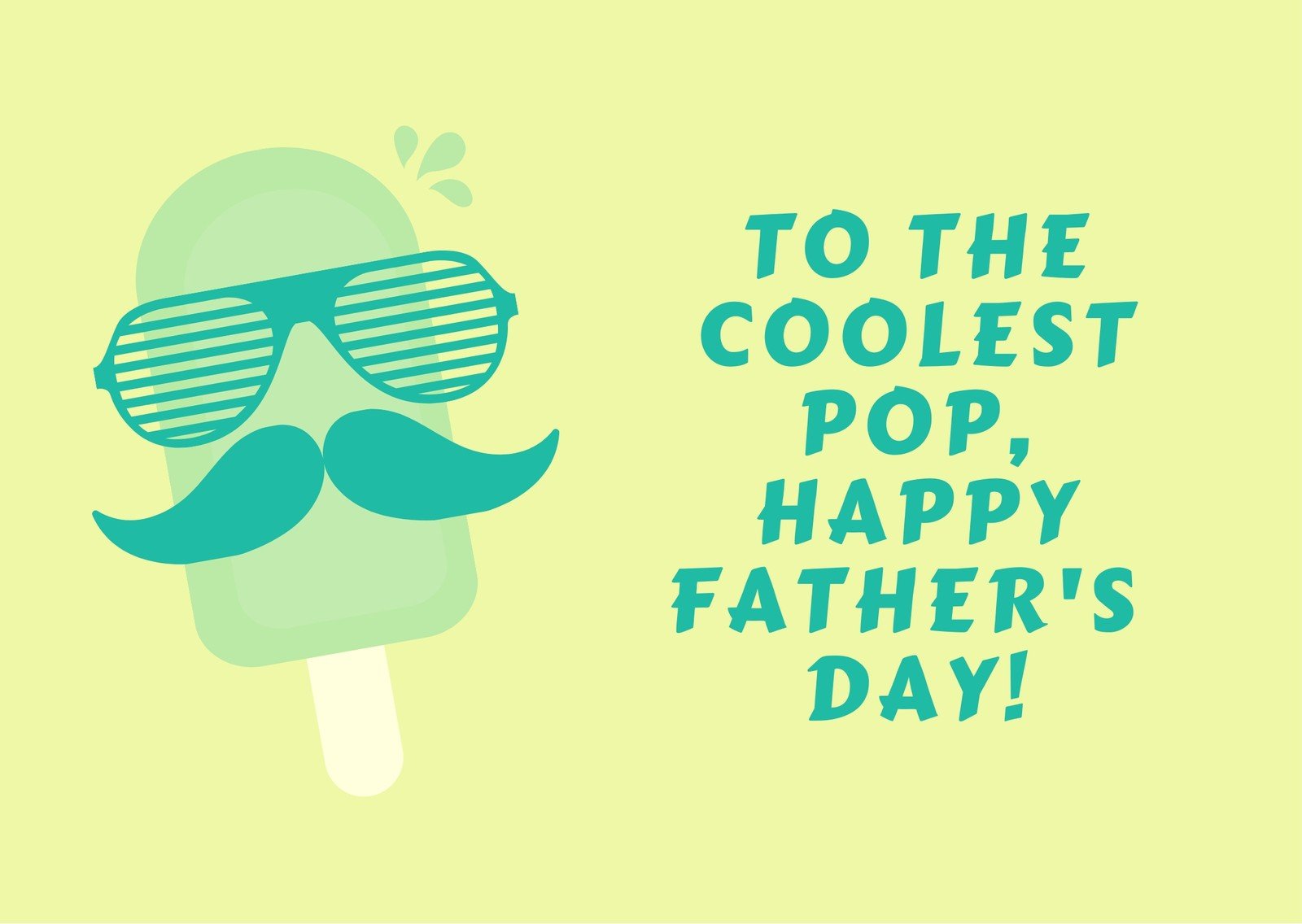 Free Printable Father S Day Card Templates To Personalize Canva