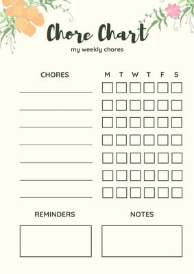 Organization Chart Of Wedding Planner Company