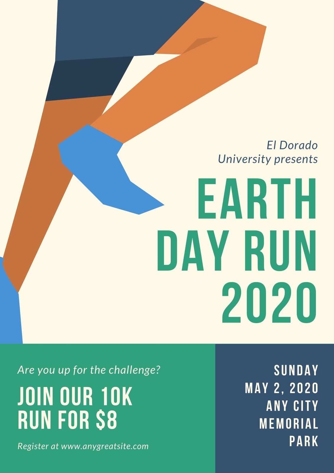 Customize 81+ Earth Day Posters Templates Online Canva