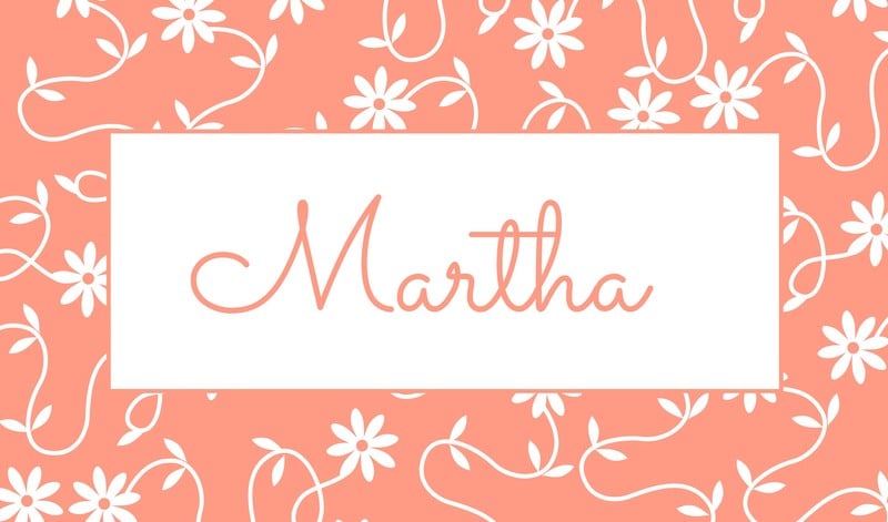 Free Printable Customizable Name Templates Canva