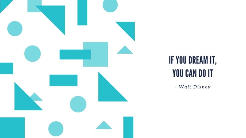Free quote desktop wallpapers that you can customize | Canva