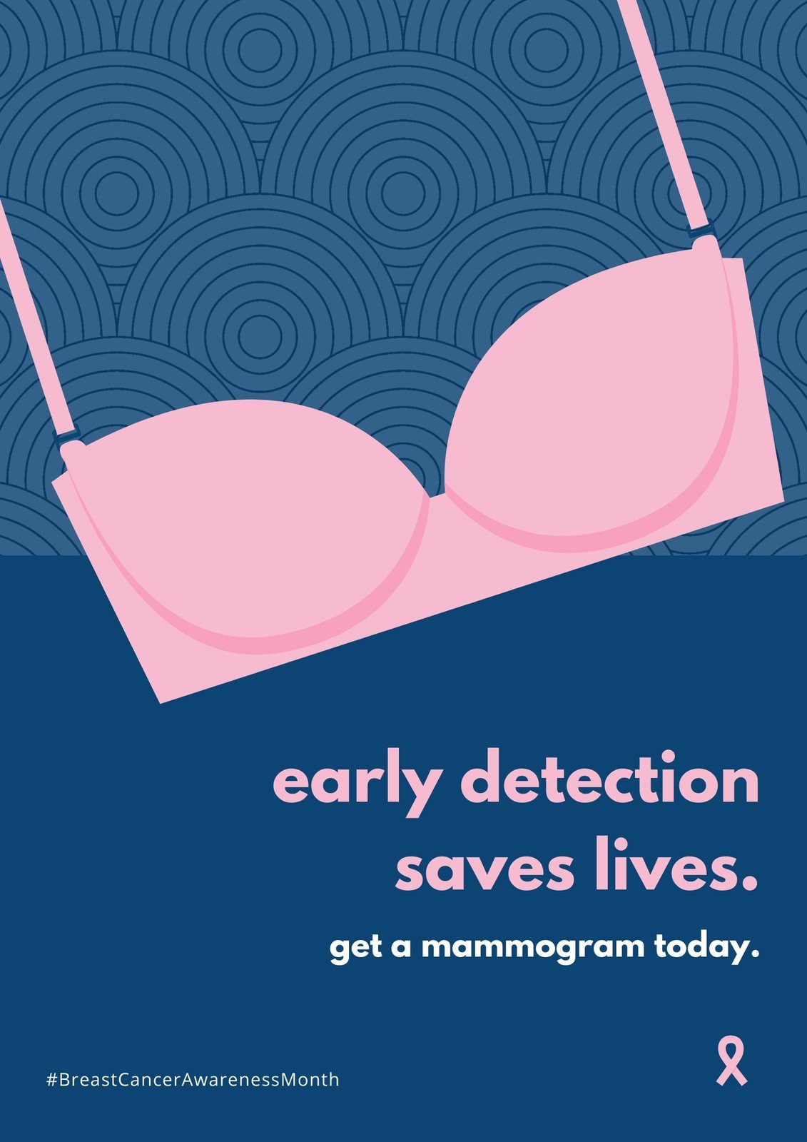 Art Your Bra' spreads awareness for breast cancer – The Prospector