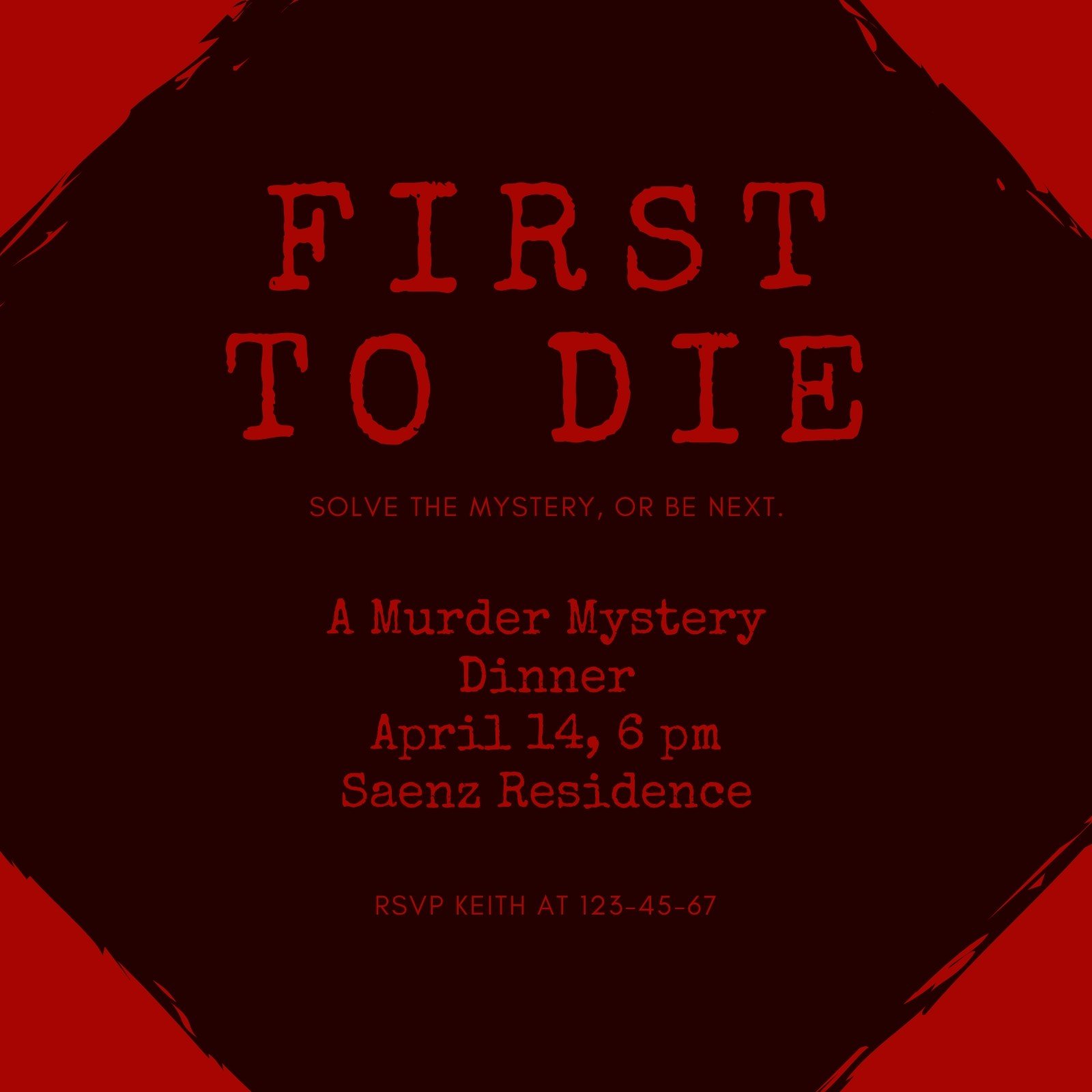 red-and-black-grungy-murder-mystery-invitation-templates-by-canva