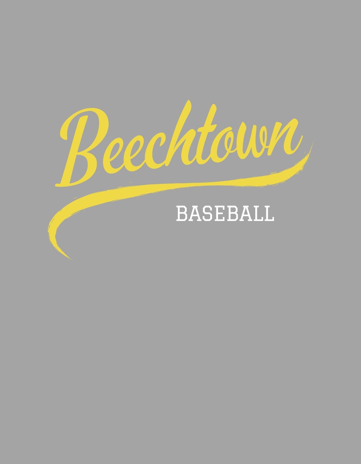 State Baseball Shirt Design  Tournament Shirt Design Template