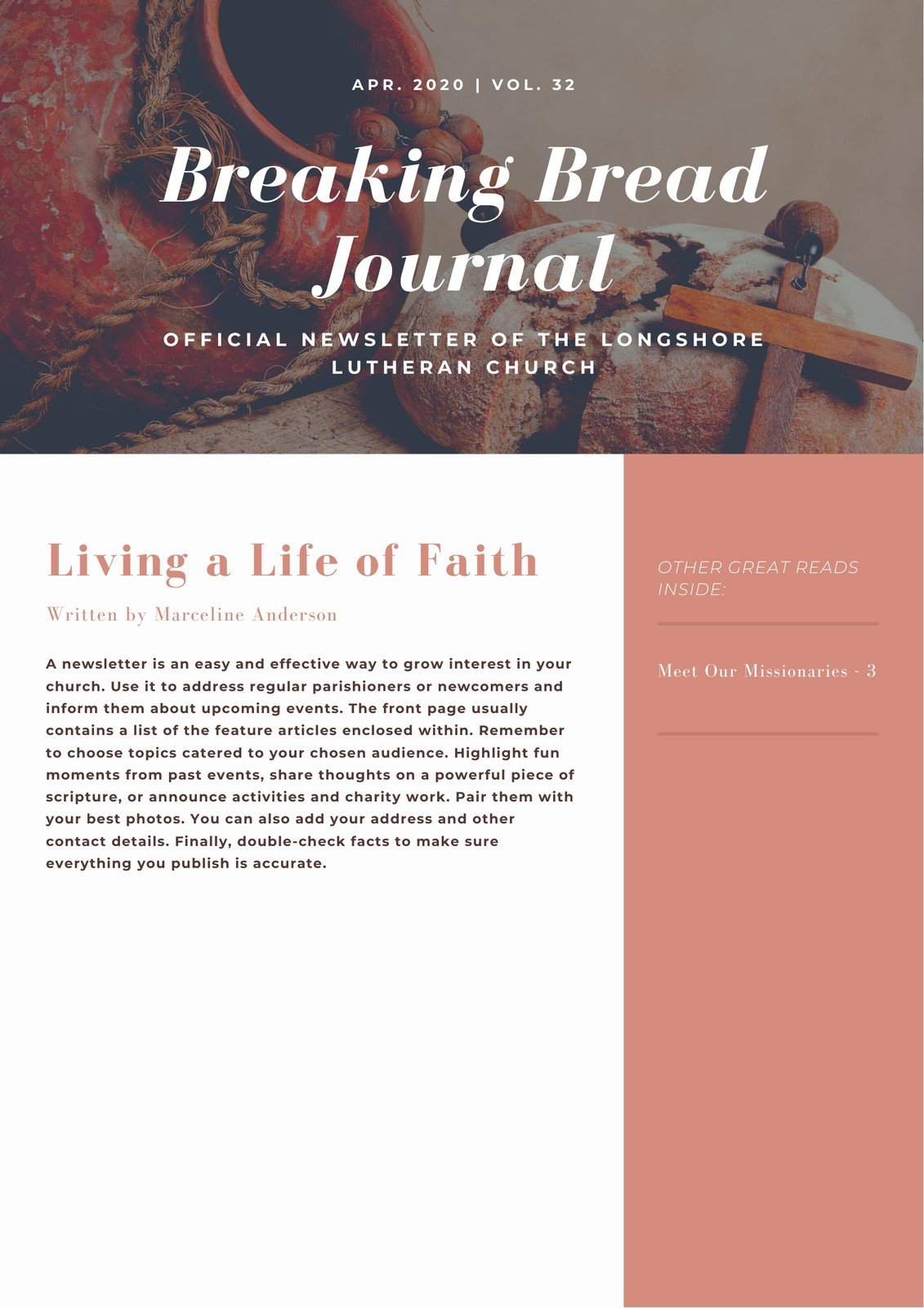 free-custom-printable-church-newsletter-templates-canva