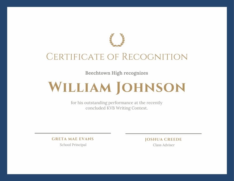 Certificate Of Training Template Word from marketplace.canva.com